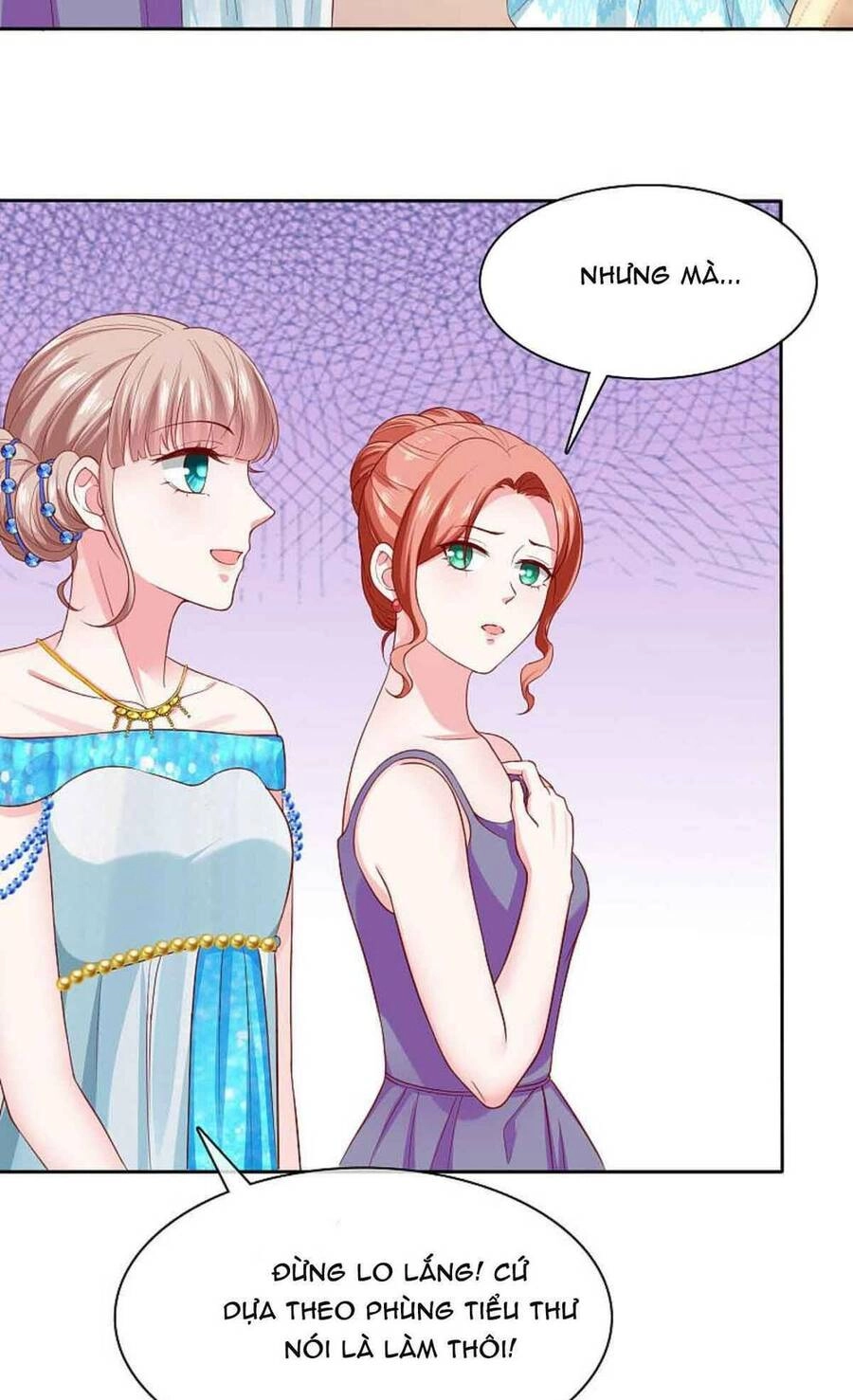 Băng Sơn Tổng Tài Sủng Thê Đến Vô Đạo Chapter 140 - 10