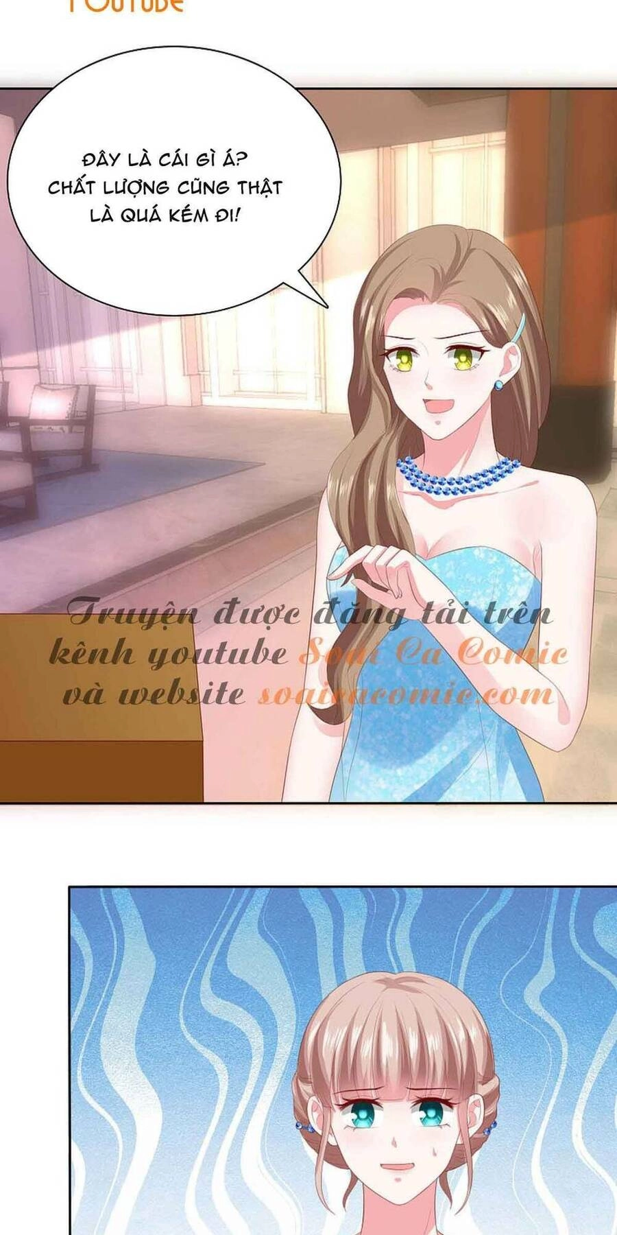 Băng Sơn Tổng Tài Sủng Thê Đến Vô Đạo Chapter 140 - 13