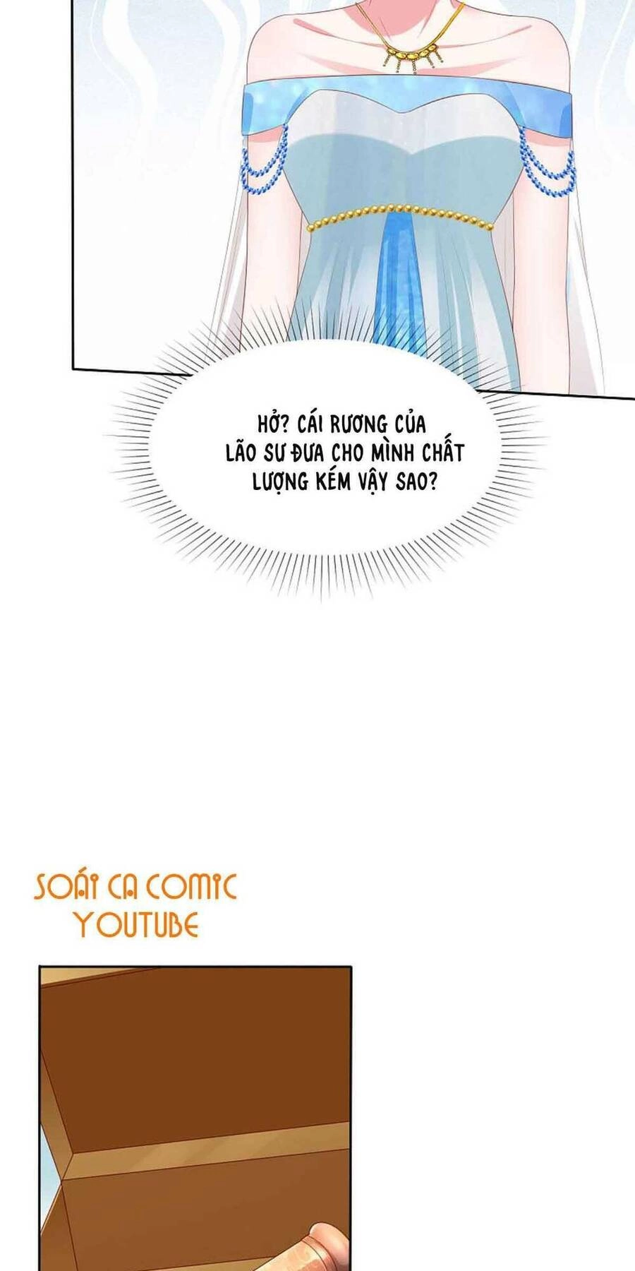 Băng Sơn Tổng Tài Sủng Thê Đến Vô Đạo Chapter 140 - 14