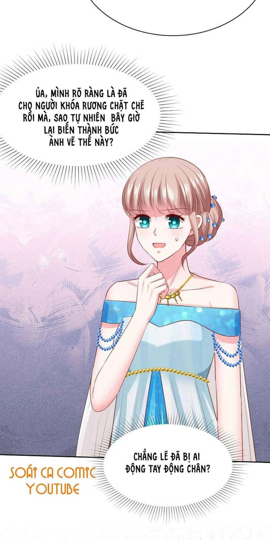 Băng Sơn Tổng Tài Sủng Thê Đến Vô Đạo Chapter 140 - 16