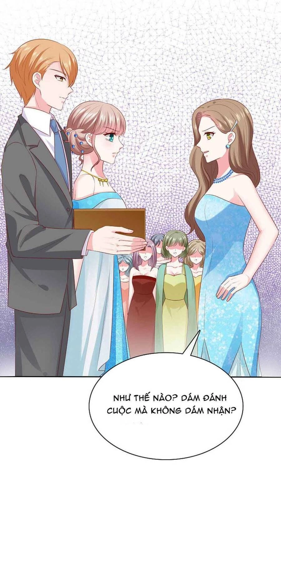 Băng Sơn Tổng Tài Sủng Thê Đến Vô Đạo Chapter 140 - 17