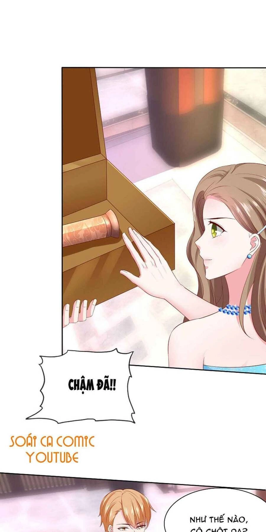 Băng Sơn Tổng Tài Sủng Thê Đến Vô Đạo Chapter 140 - 18