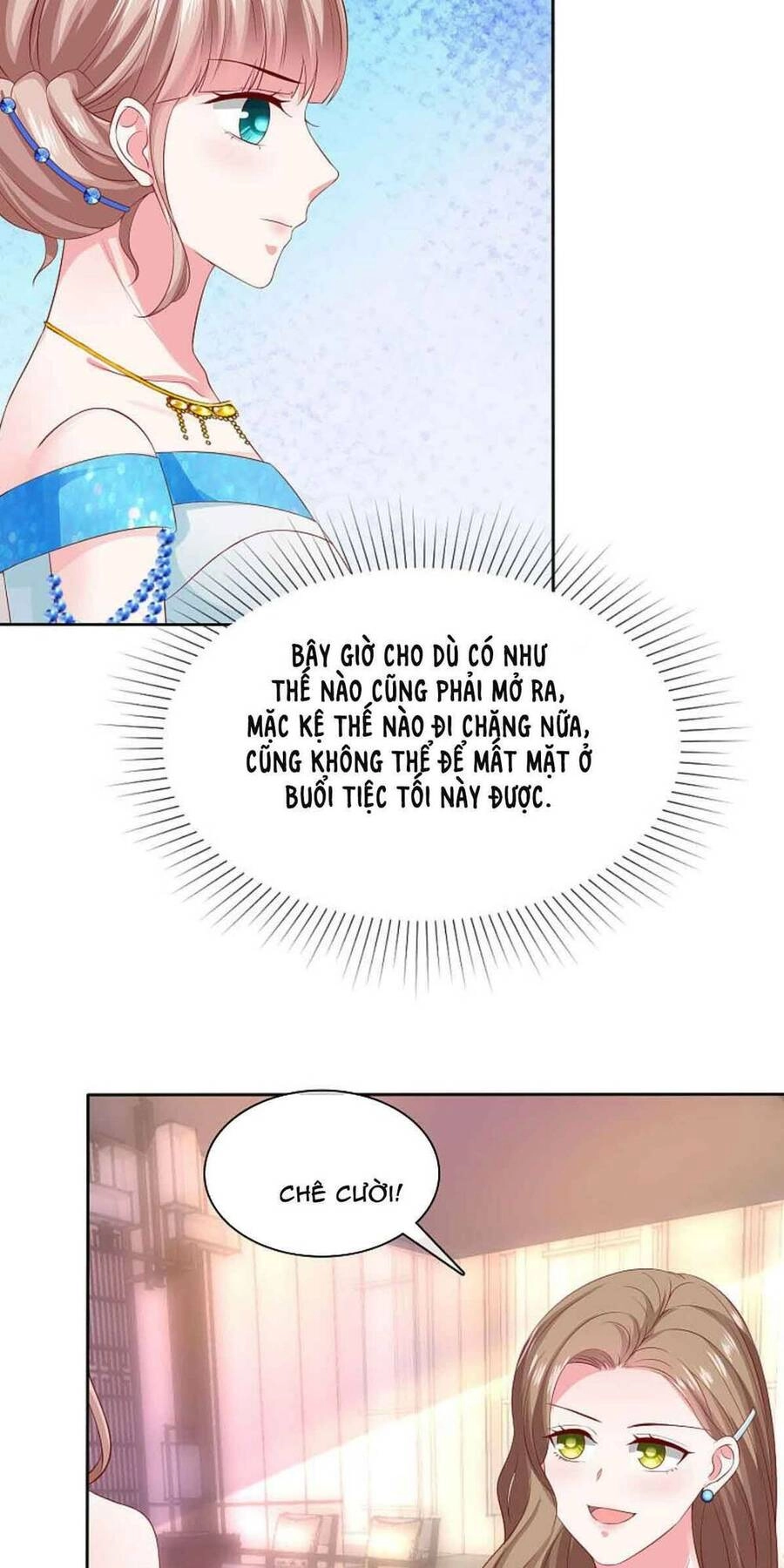 Băng Sơn Tổng Tài Sủng Thê Đến Vô Đạo Chapter 140 - 20