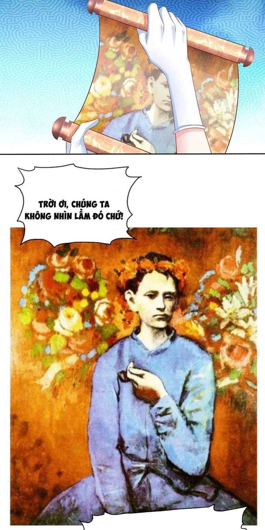 Băng Sơn Tổng Tài Sủng Thê Đến Vô Đạo Chapter 140 - 22