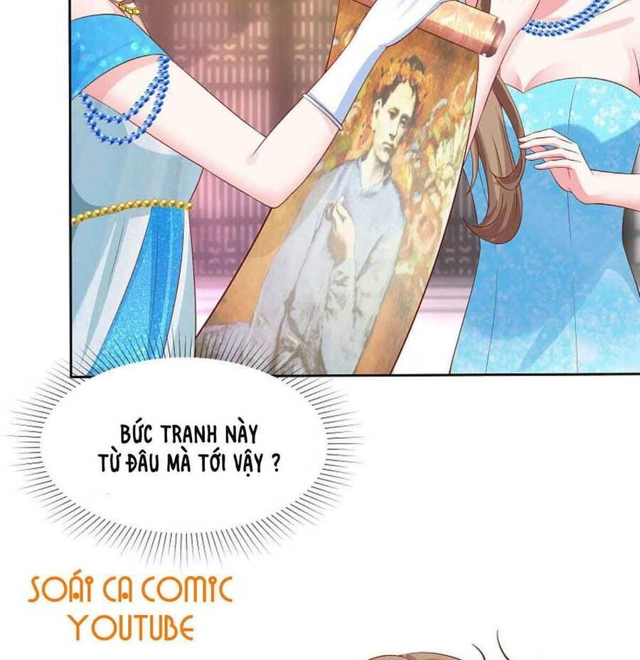 Băng Sơn Tổng Tài Sủng Thê Đến Vô Đạo Chapter 140 - 24