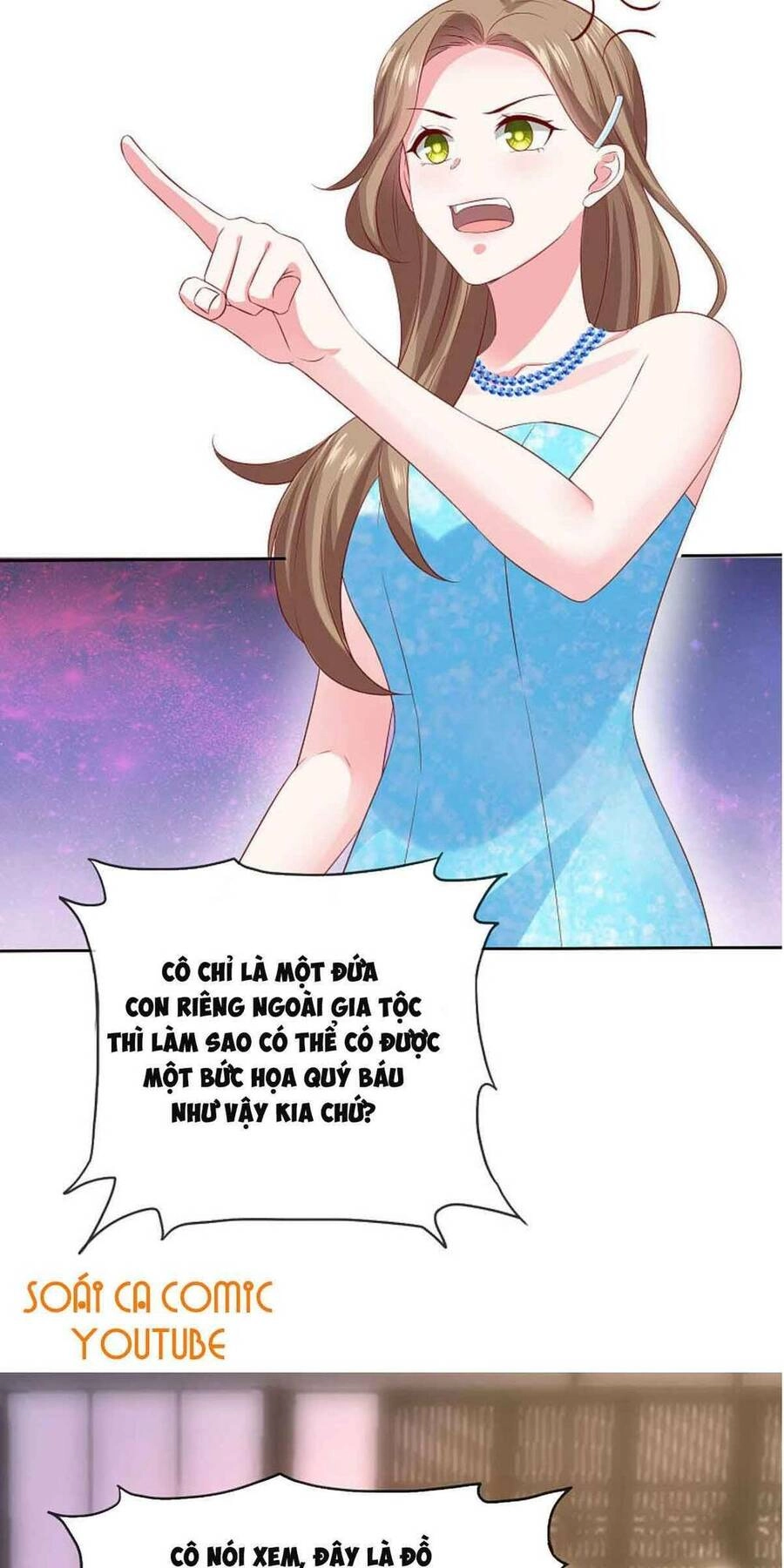 Băng Sơn Tổng Tài Sủng Thê Đến Vô Đạo Chapter 140 - 25