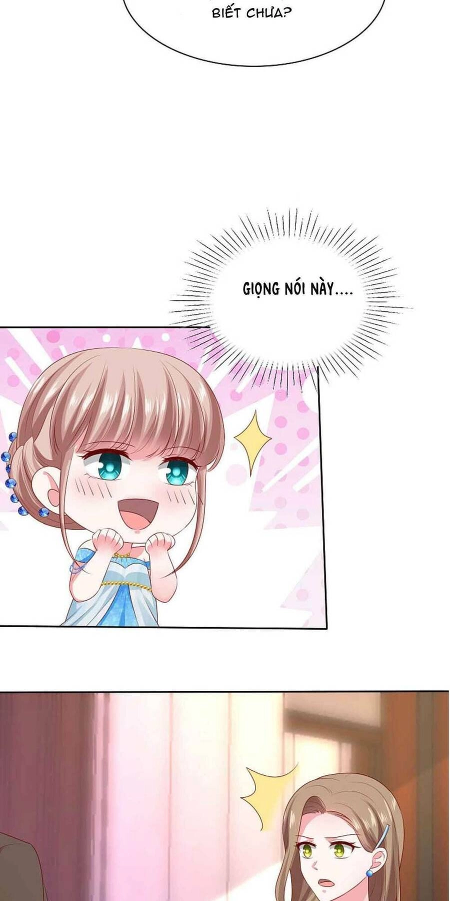 Băng Sơn Tổng Tài Sủng Thê Đến Vô Đạo Chapter 140 - 29