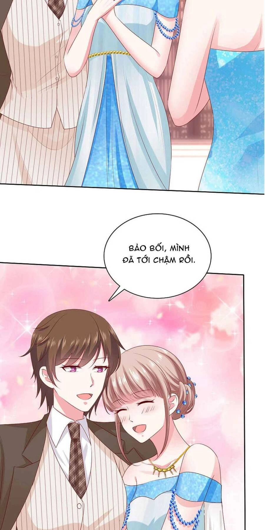 Băng Sơn Tổng Tài Sủng Thê Đến Vô Đạo Chapter 140 - 31