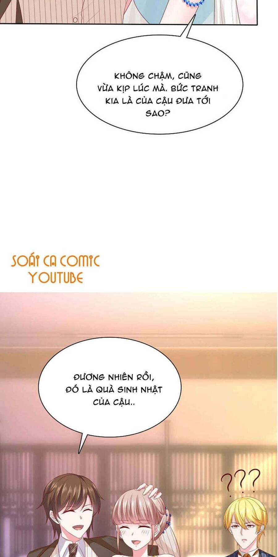 Băng Sơn Tổng Tài Sủng Thê Đến Vô Đạo Chapter 140 - 32