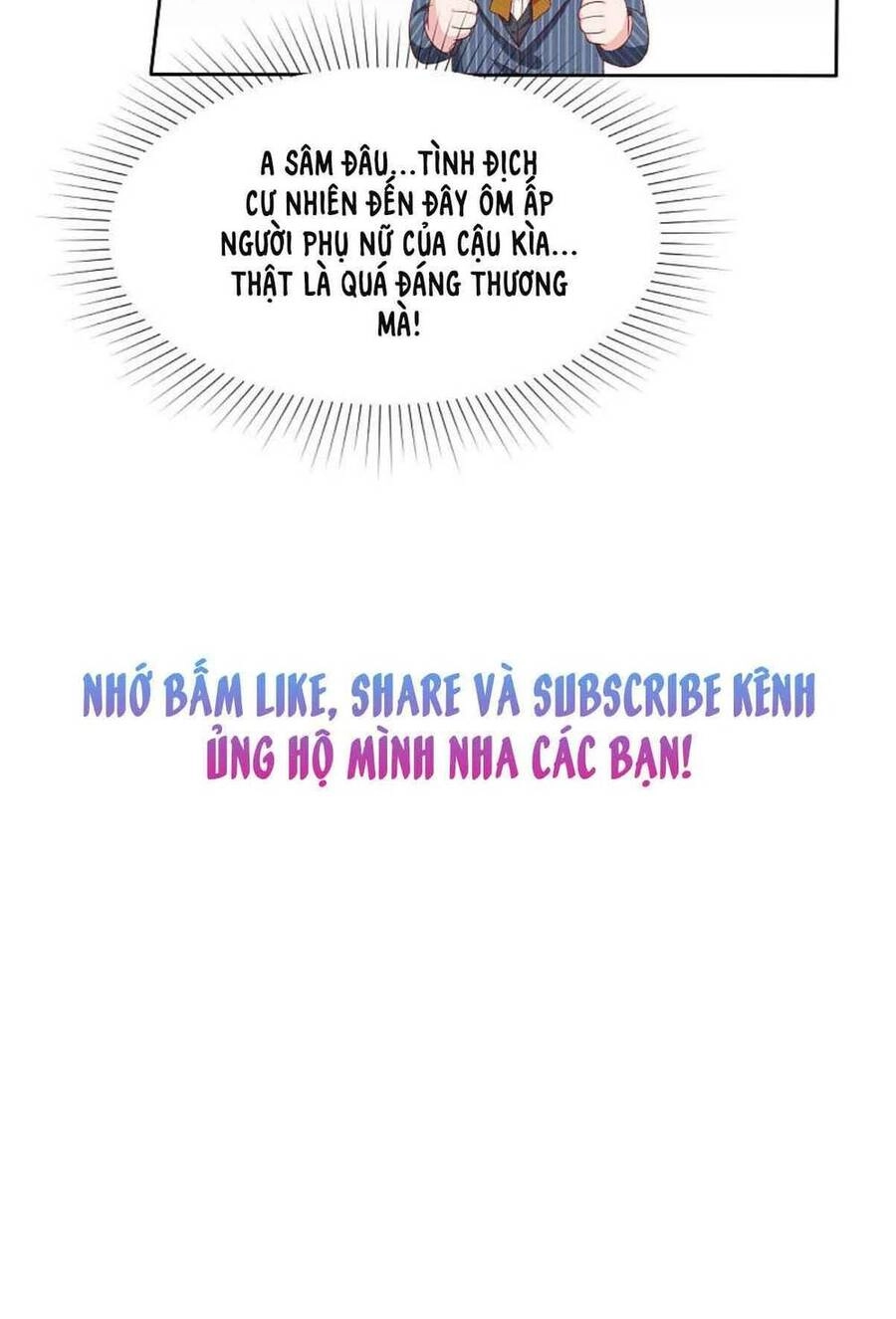 Băng Sơn Tổng Tài Sủng Thê Đến Vô Đạo Chapter 140 - 34