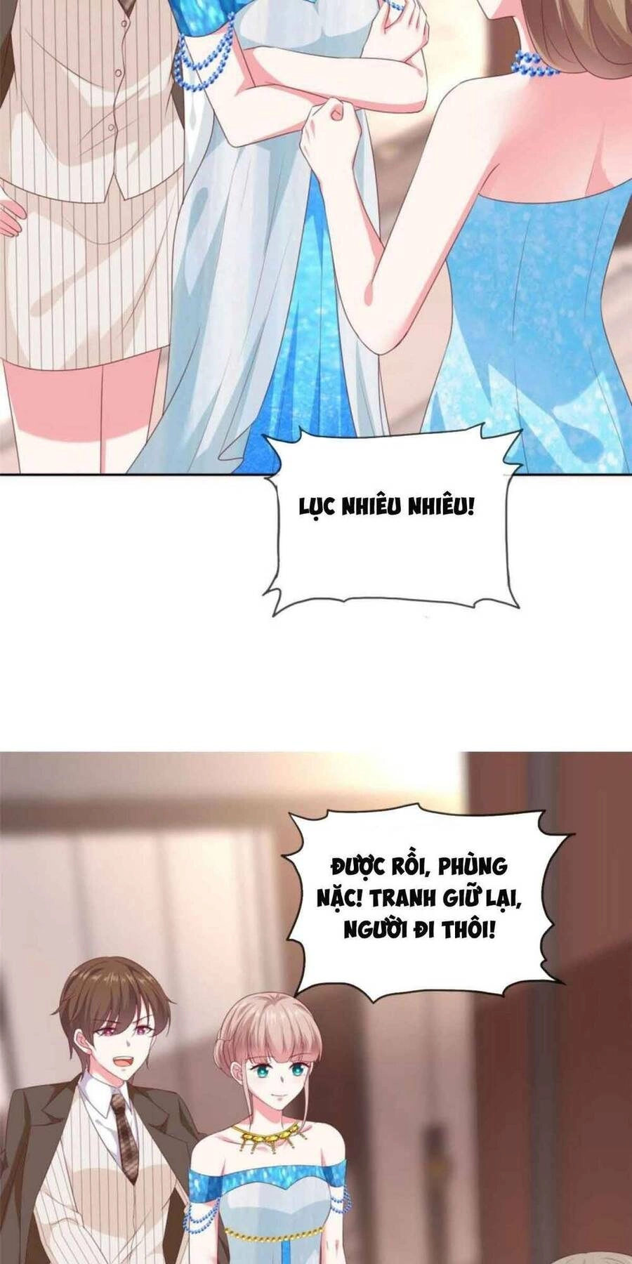 Băng Sơn Tổng Tài Sủng Thê Đến Vô Đạo Chapter 141 - 4