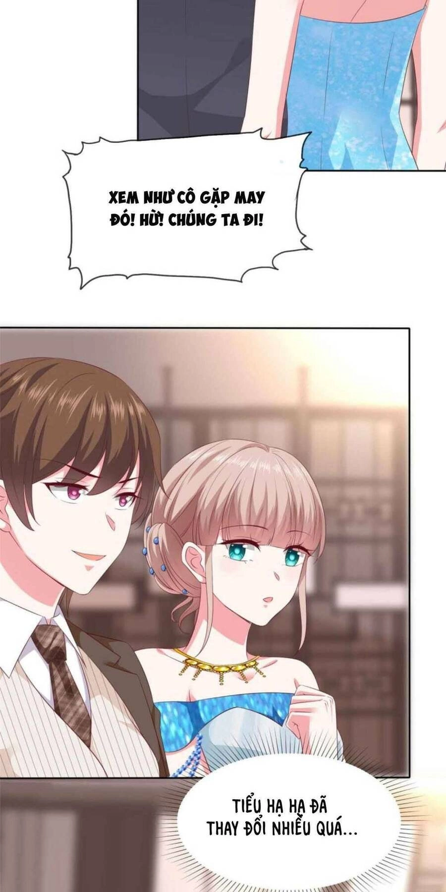 Băng Sơn Tổng Tài Sủng Thê Đến Vô Đạo Chapter 141 - 6