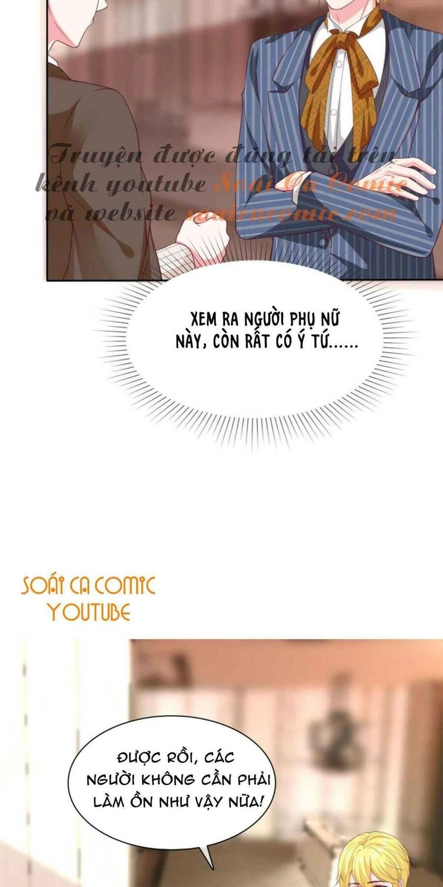 Băng Sơn Tổng Tài Sủng Thê Đến Vô Đạo Chapter 141 - 13