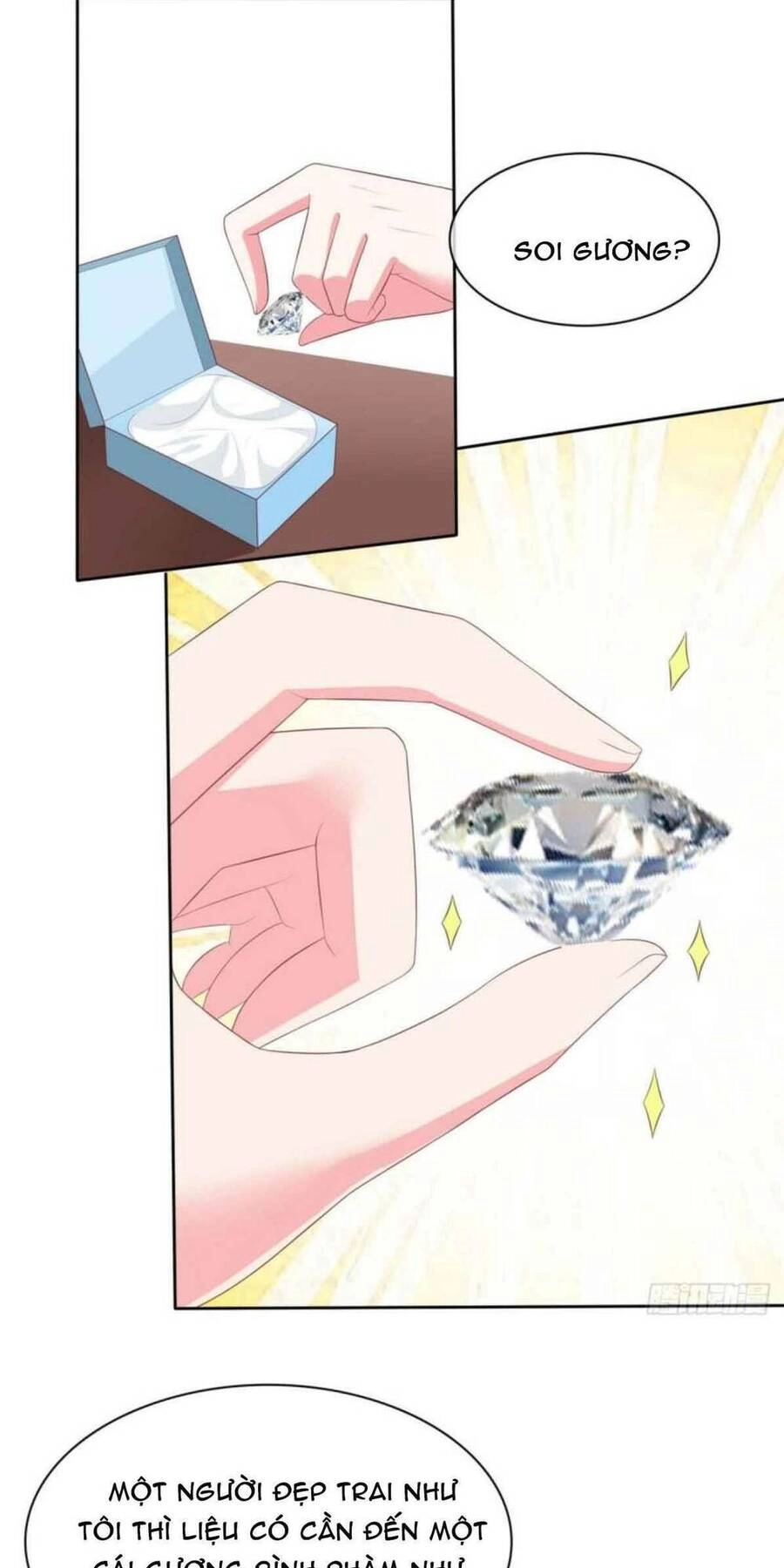 Băng Sơn Tổng Tài Sủng Thê Đến Vô Đạo Chapter 141 - 21