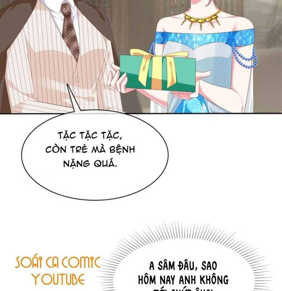 Băng Sơn Tổng Tài Sủng Thê Đến Vô Đạo Chapter 141 - 23