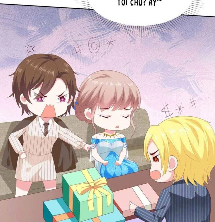 Băng Sơn Tổng Tài Sủng Thê Đến Vô Đạo Chapter 141 - 24