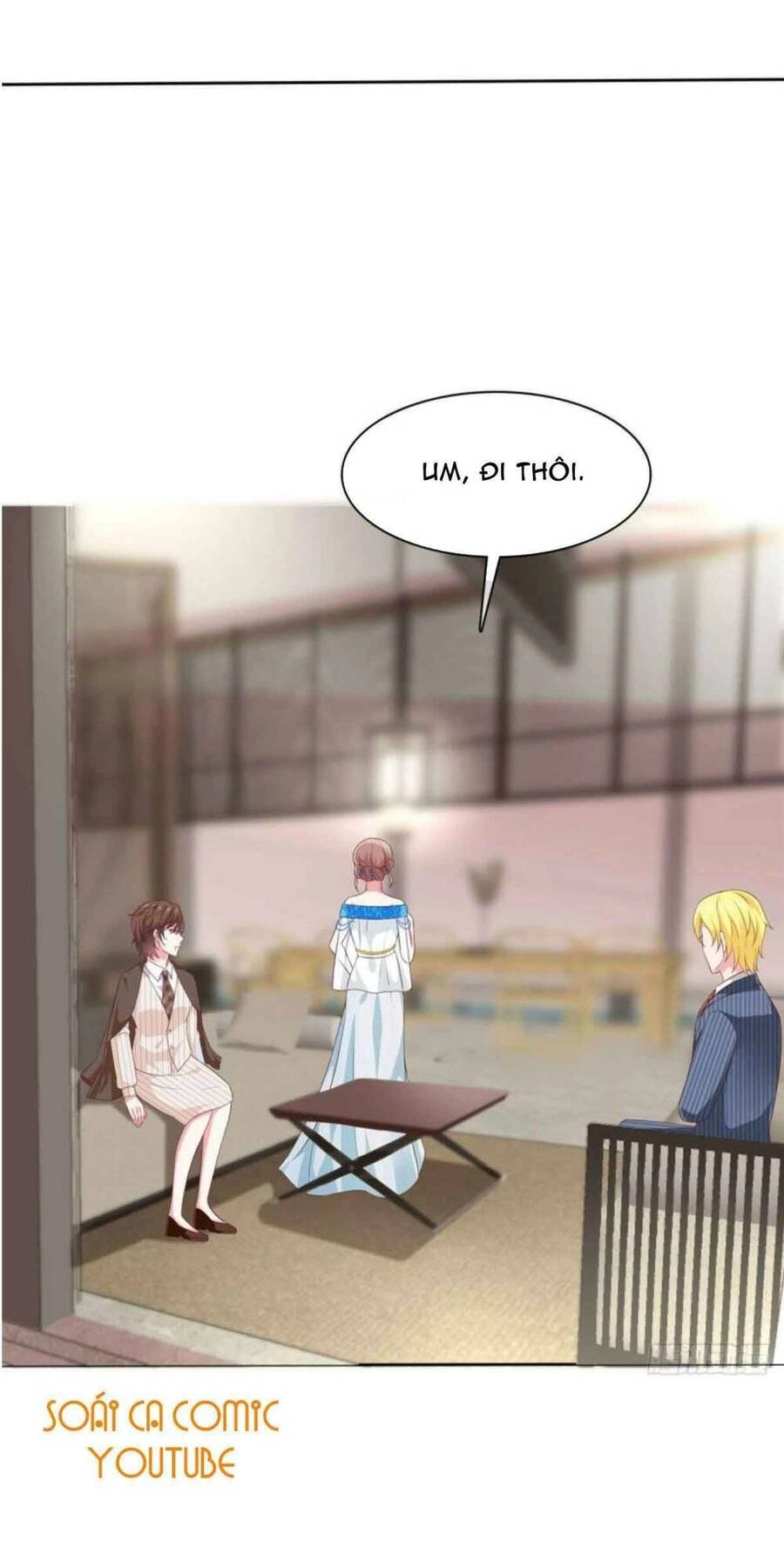 Băng Sơn Tổng Tài Sủng Thê Đến Vô Đạo Chapter 141 - 26