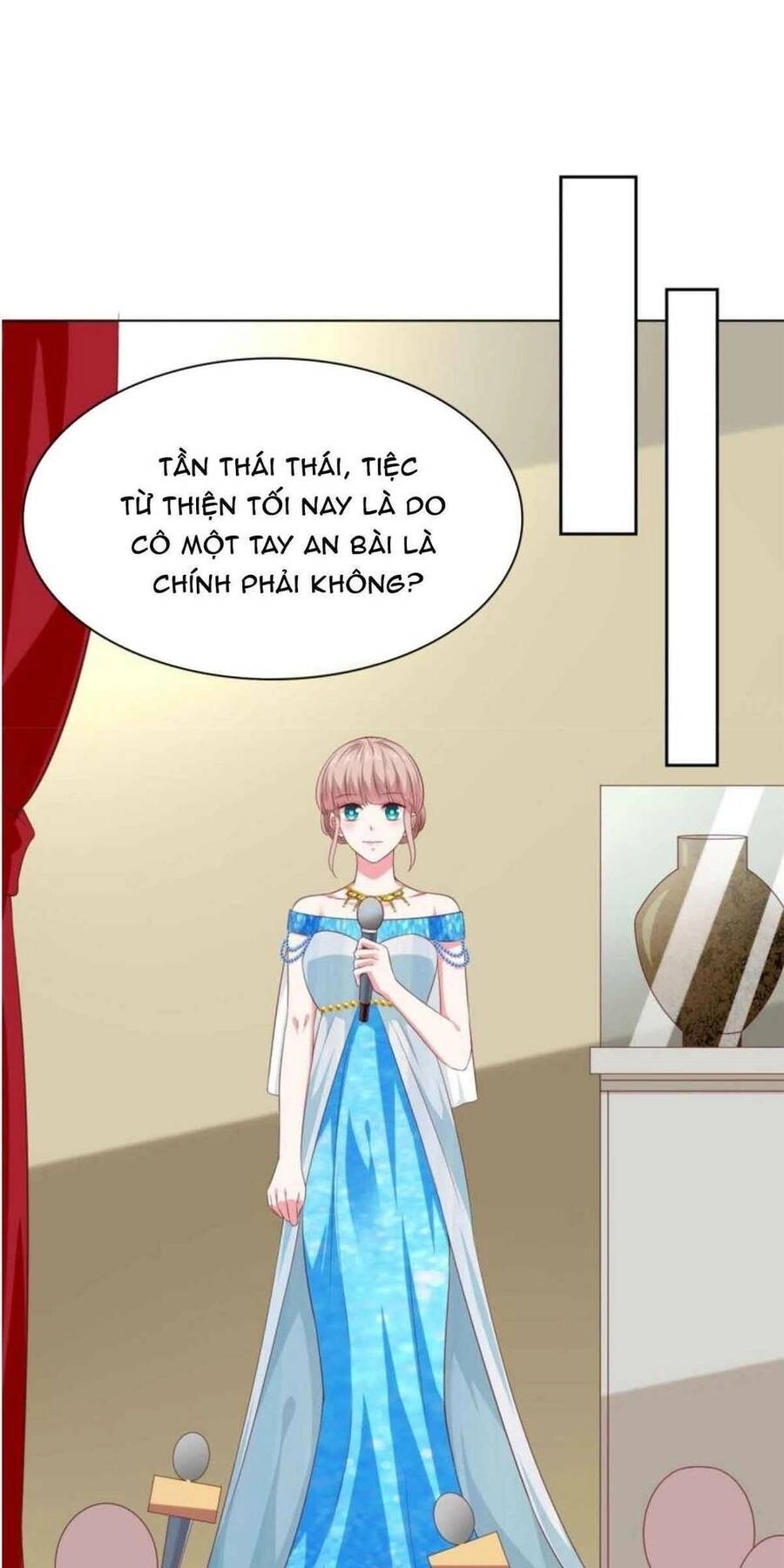 Băng Sơn Tổng Tài Sủng Thê Đến Vô Đạo Chapter 141 - 27