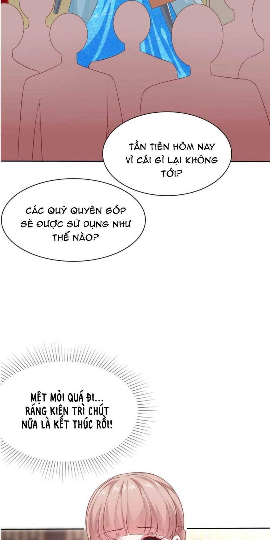 Băng Sơn Tổng Tài Sủng Thê Đến Vô Đạo Chapter 141 - 28