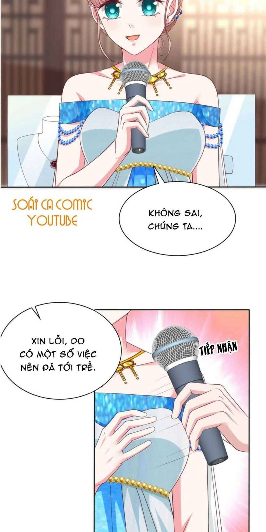 Băng Sơn Tổng Tài Sủng Thê Đến Vô Đạo Chapter 141 - 29