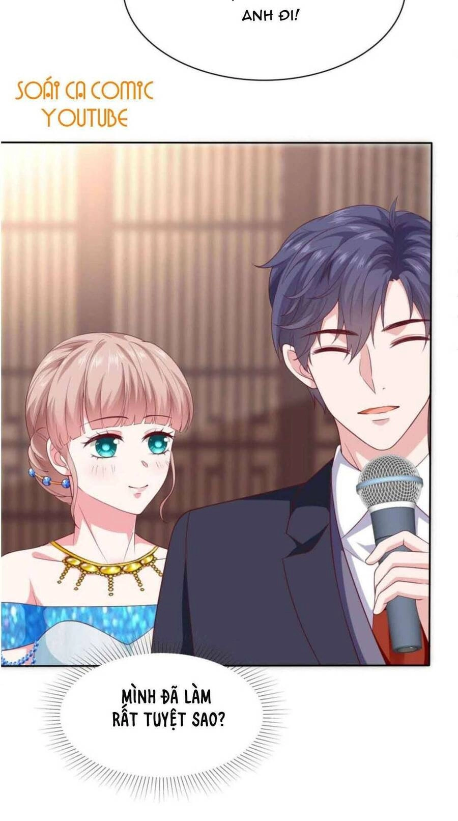 Băng Sơn Tổng Tài Sủng Thê Đến Vô Đạo Chapter 141 - 31