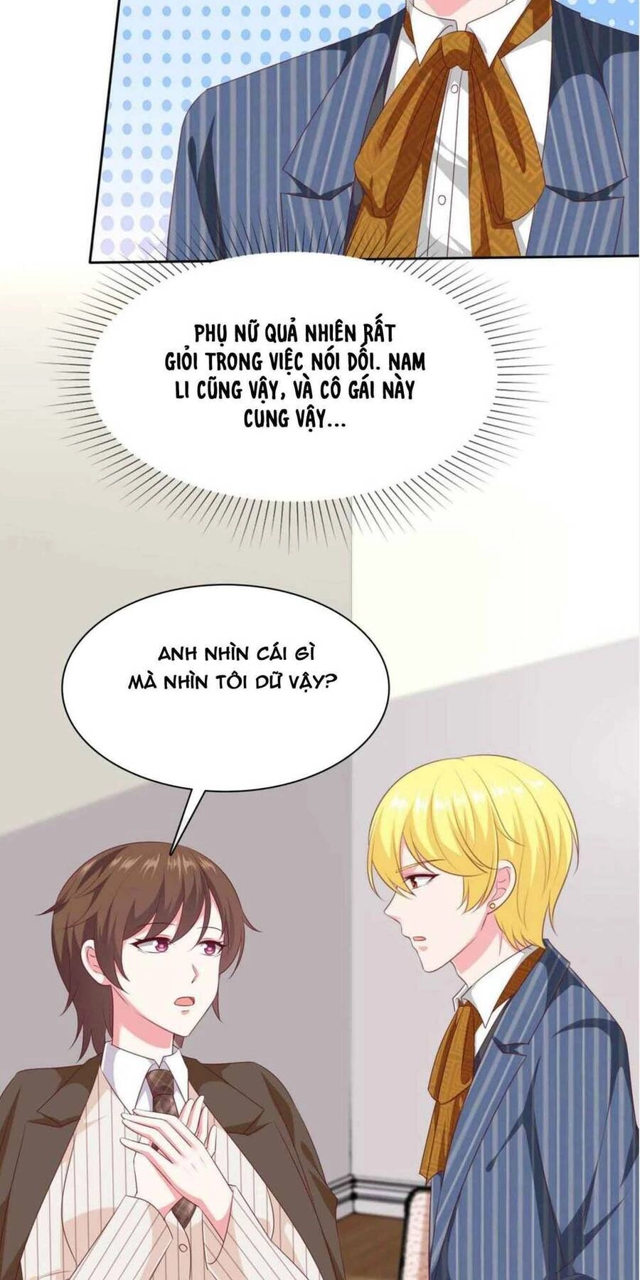 Băng Sơn Tổng Tài Sủng Thê Đến Vô Đạo Chapter 143 - 3