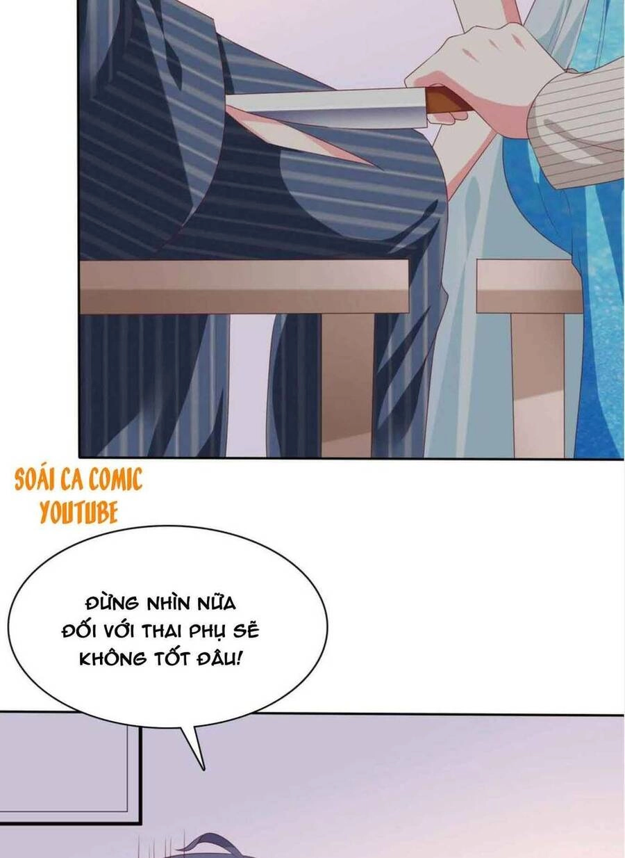 Băng Sơn Tổng Tài Sủng Thê Đến Vô Đạo Chapter 143 - 10