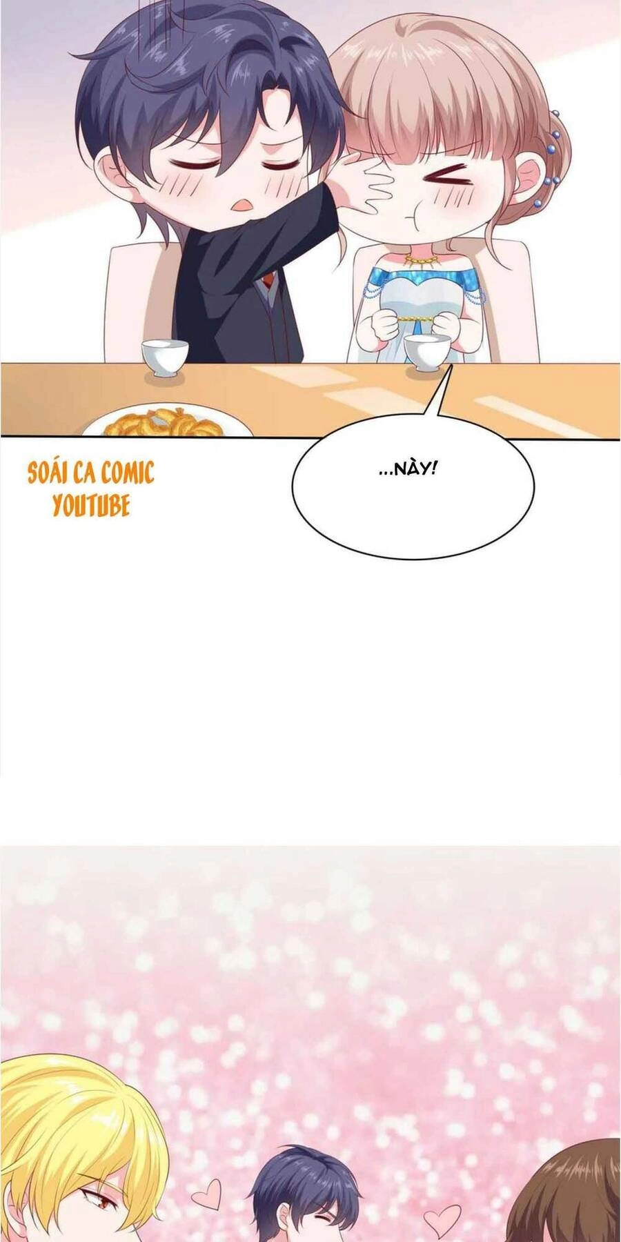 Băng Sơn Tổng Tài Sủng Thê Đến Vô Đạo Chapter 143 - 11