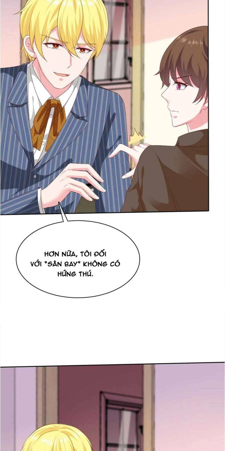 Băng Sơn Tổng Tài Sủng Thê Đến Vô Đạo Chapter 143 - 13