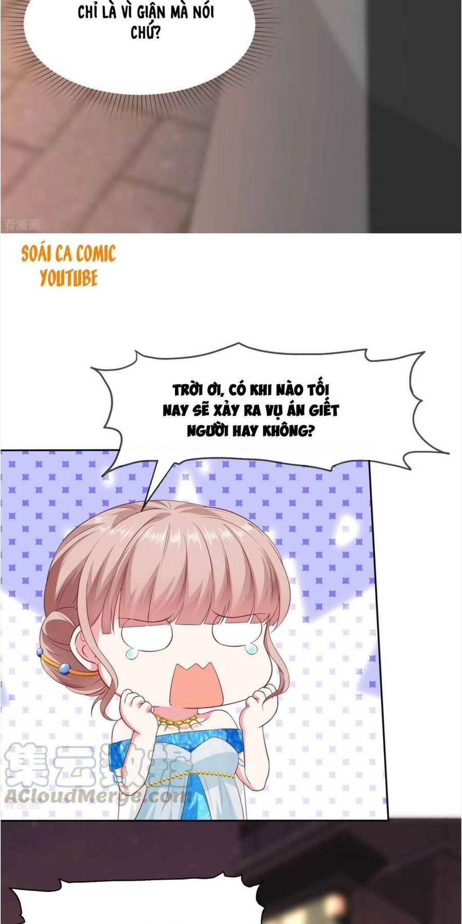 Băng Sơn Tổng Tài Sủng Thê Đến Vô Đạo Chapter 143 - 18