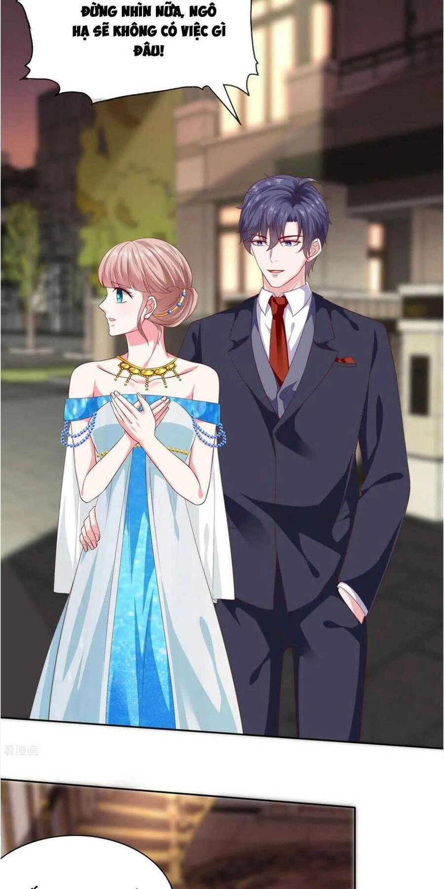 Băng Sơn Tổng Tài Sủng Thê Đến Vô Đạo Chapter 143 - 19