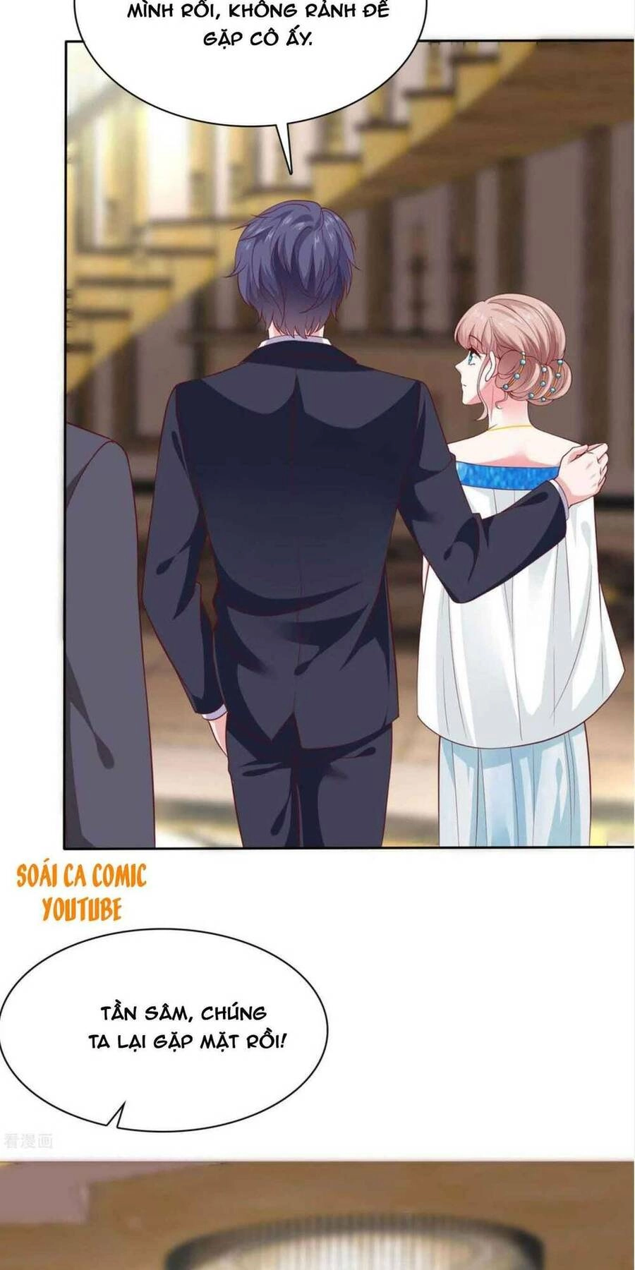 Băng Sơn Tổng Tài Sủng Thê Đến Vô Đạo Chapter 143 - 23