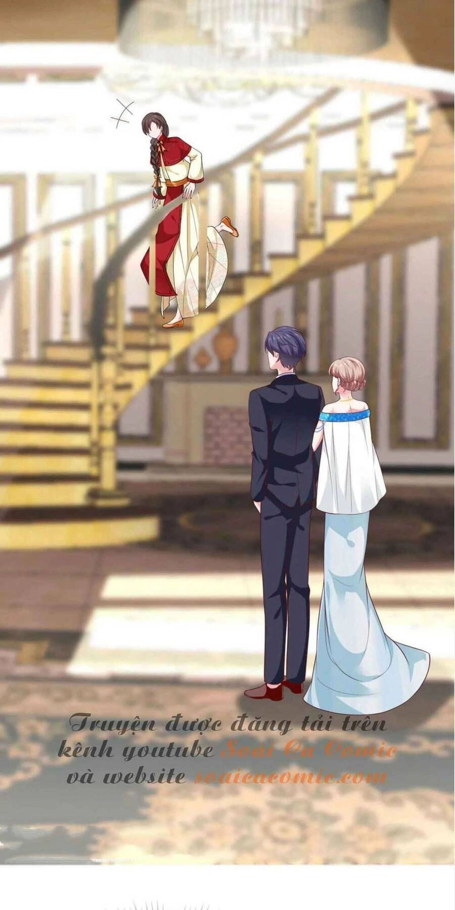 Băng Sơn Tổng Tài Sủng Thê Đến Vô Đạo Chapter 143 - 24