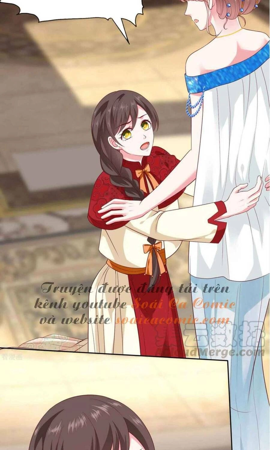 Băng Sơn Tổng Tài Sủng Thê Đến Vô Đạo Chapter 143 - 31