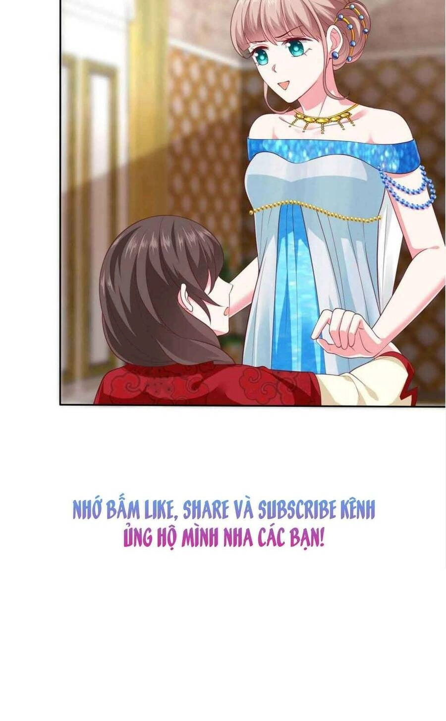 Băng Sơn Tổng Tài Sủng Thê Đến Vô Đạo Chapter 143 - 33