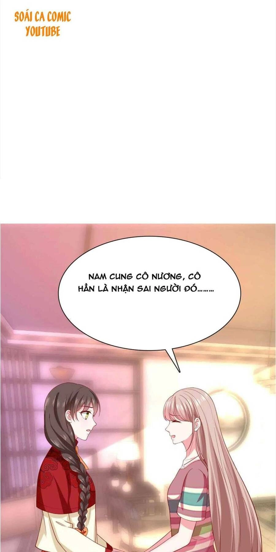 Băng Sơn Tổng Tài Sủng Thê Đến Vô Đạo Chapter 144 - 1