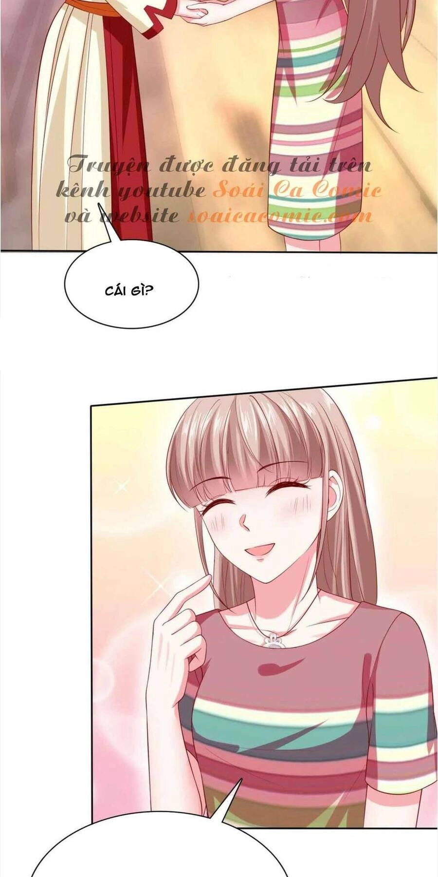 Băng Sơn Tổng Tài Sủng Thê Đến Vô Đạo Chapter 144 - 2