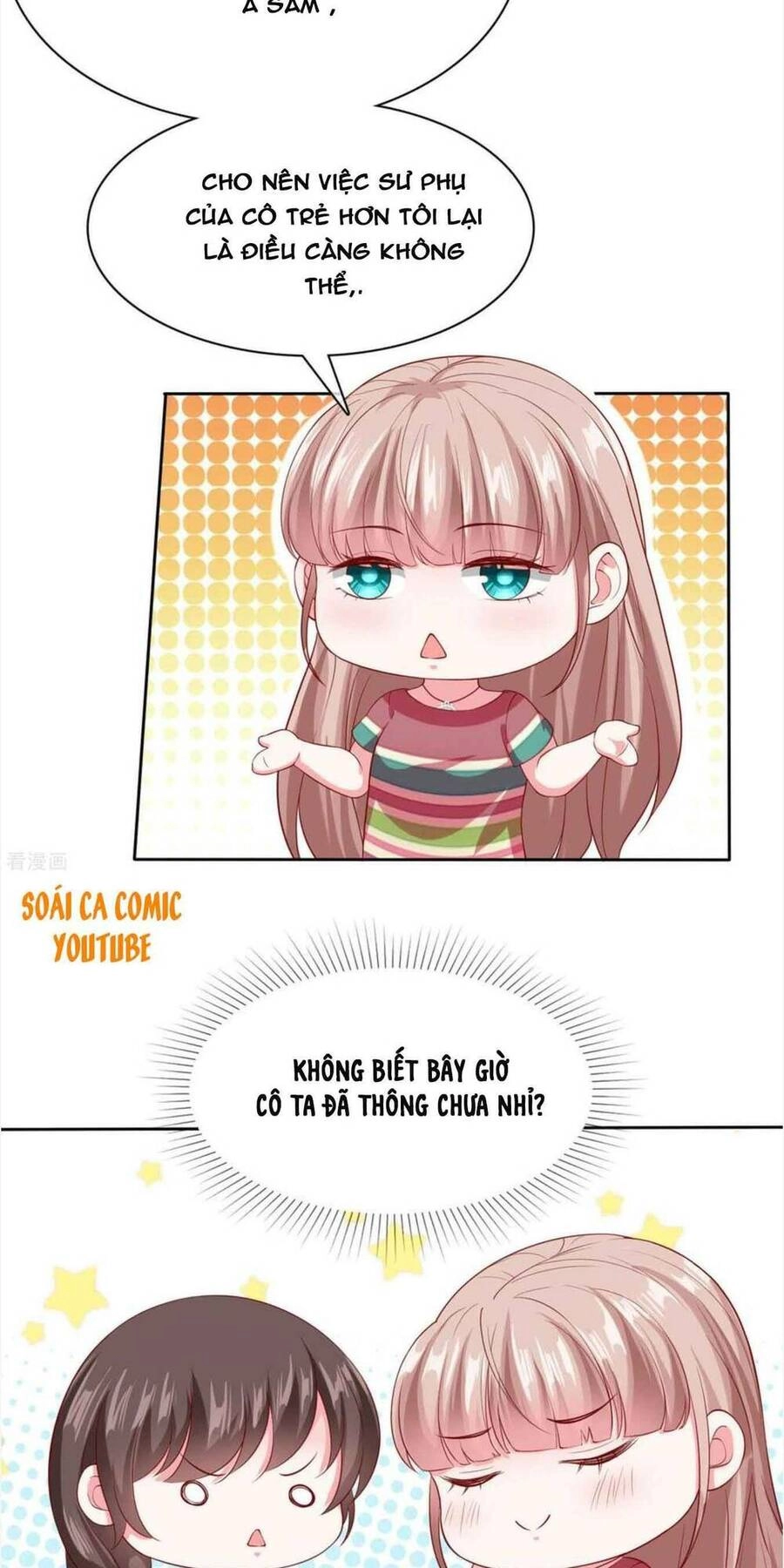 Băng Sơn Tổng Tài Sủng Thê Đến Vô Đạo Chapter 144 - 5