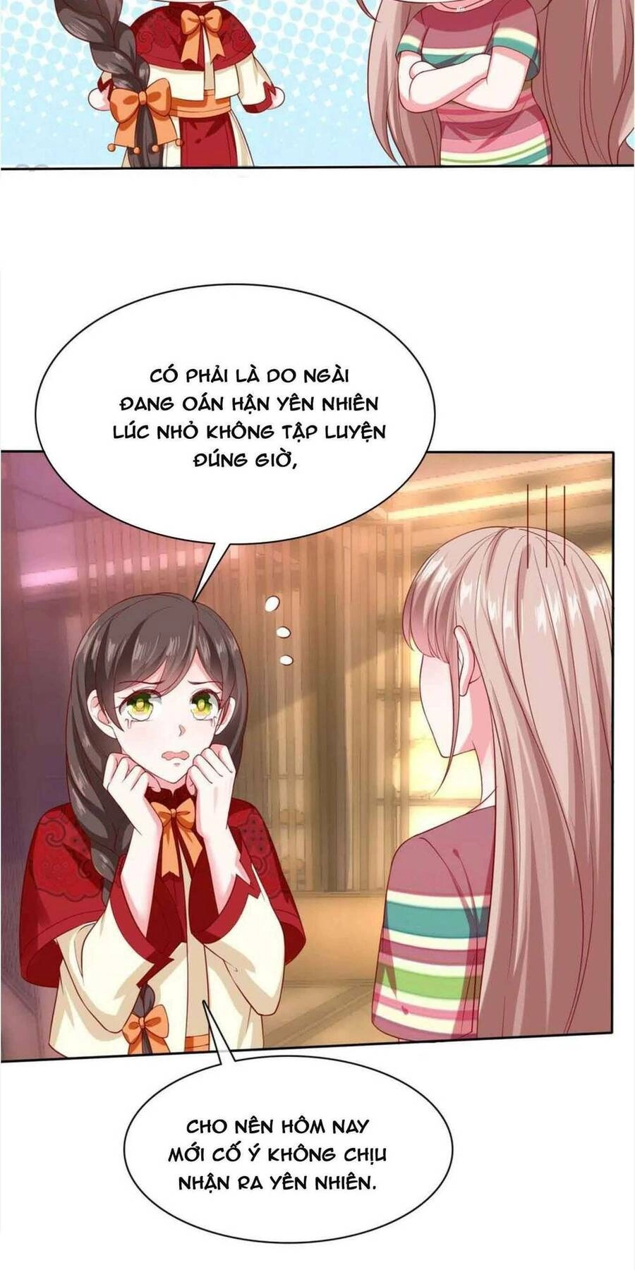 Băng Sơn Tổng Tài Sủng Thê Đến Vô Đạo Chapter 144 - 6