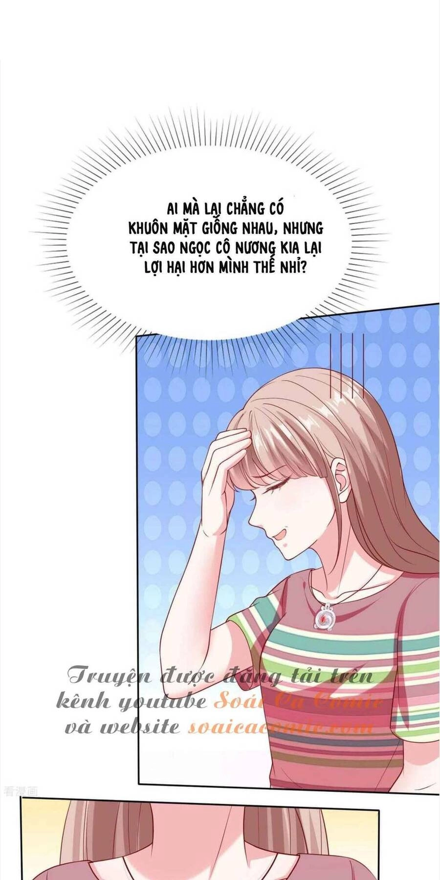 Băng Sơn Tổng Tài Sủng Thê Đến Vô Đạo Chapter 144 - 8