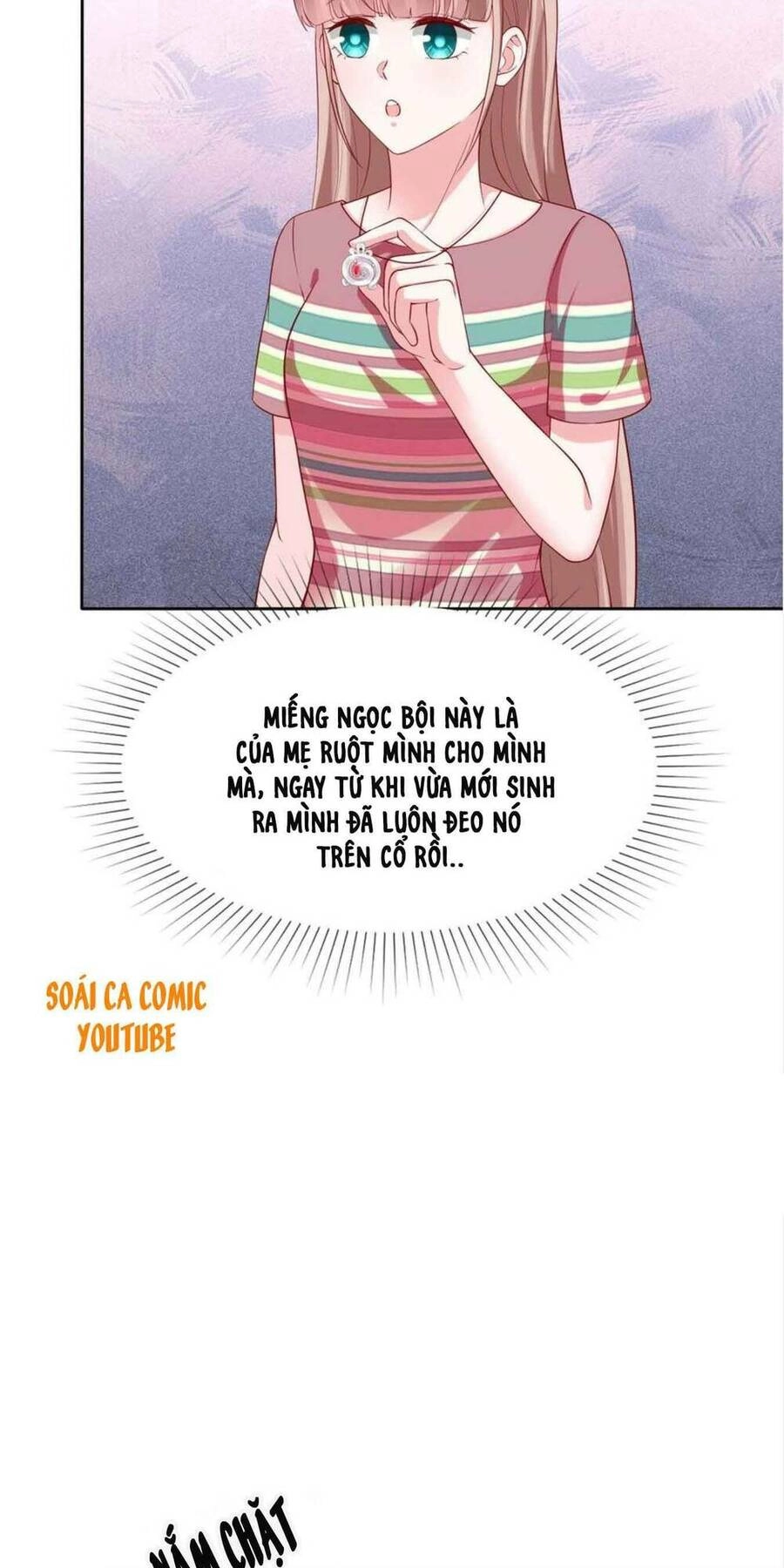 Băng Sơn Tổng Tài Sủng Thê Đến Vô Đạo Chapter 144 - 11