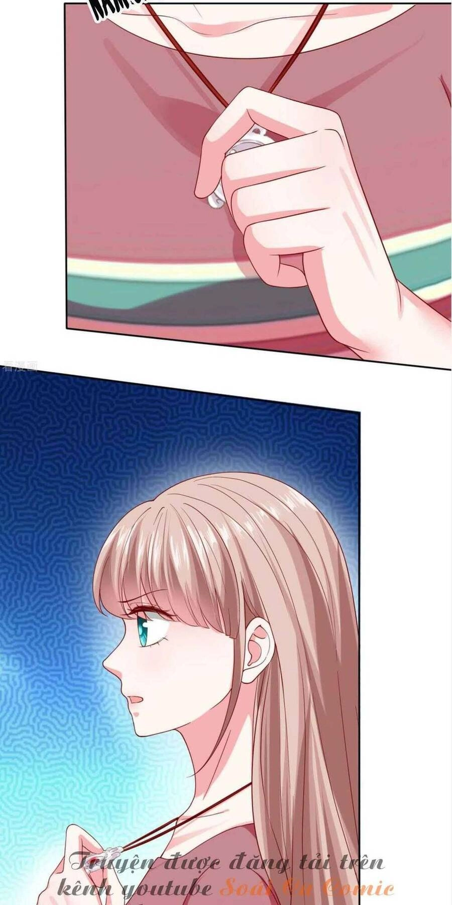 Băng Sơn Tổng Tài Sủng Thê Đến Vô Đạo Chapter 144 - 12