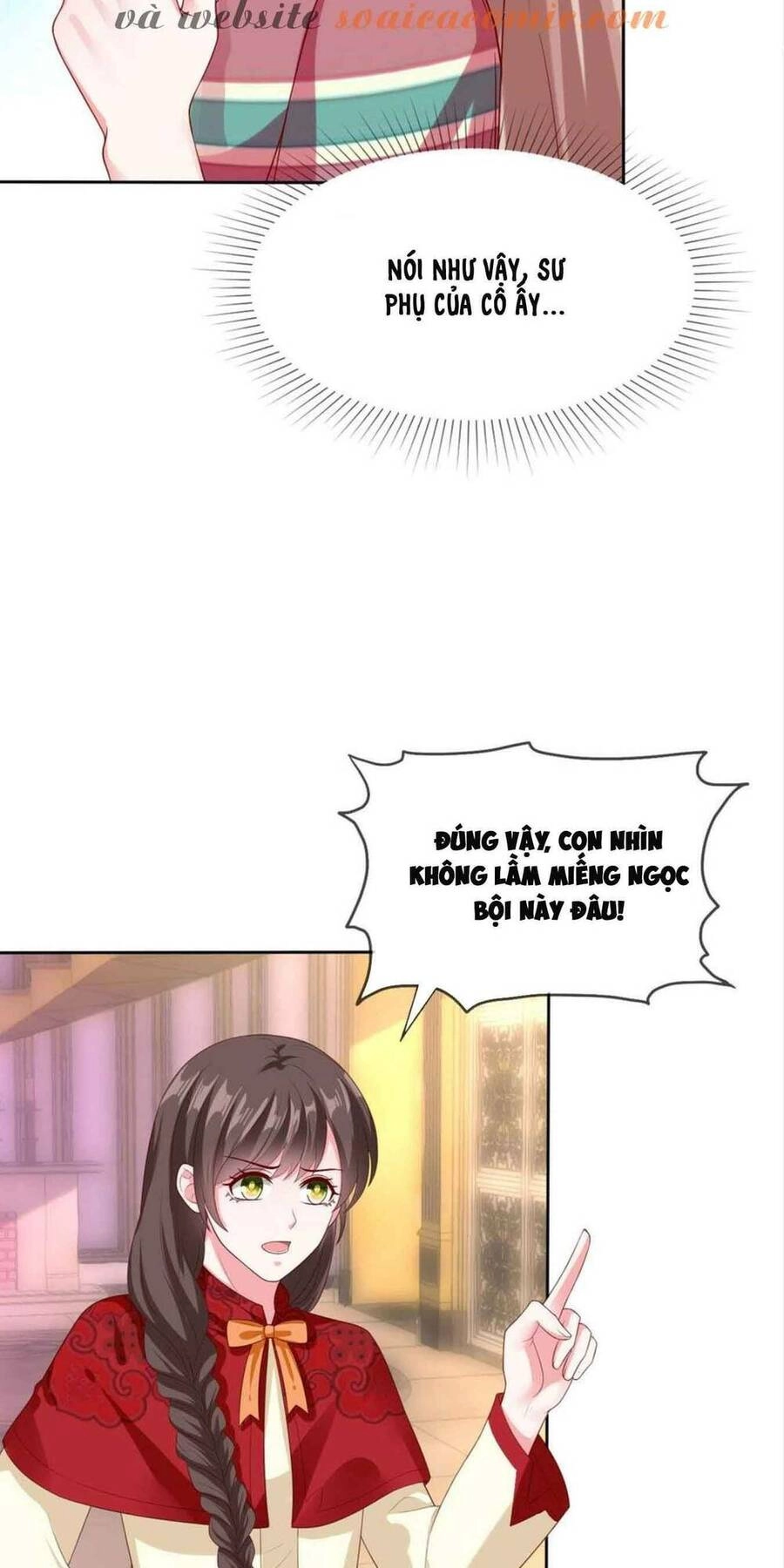 Băng Sơn Tổng Tài Sủng Thê Đến Vô Đạo Chapter 144 - 13