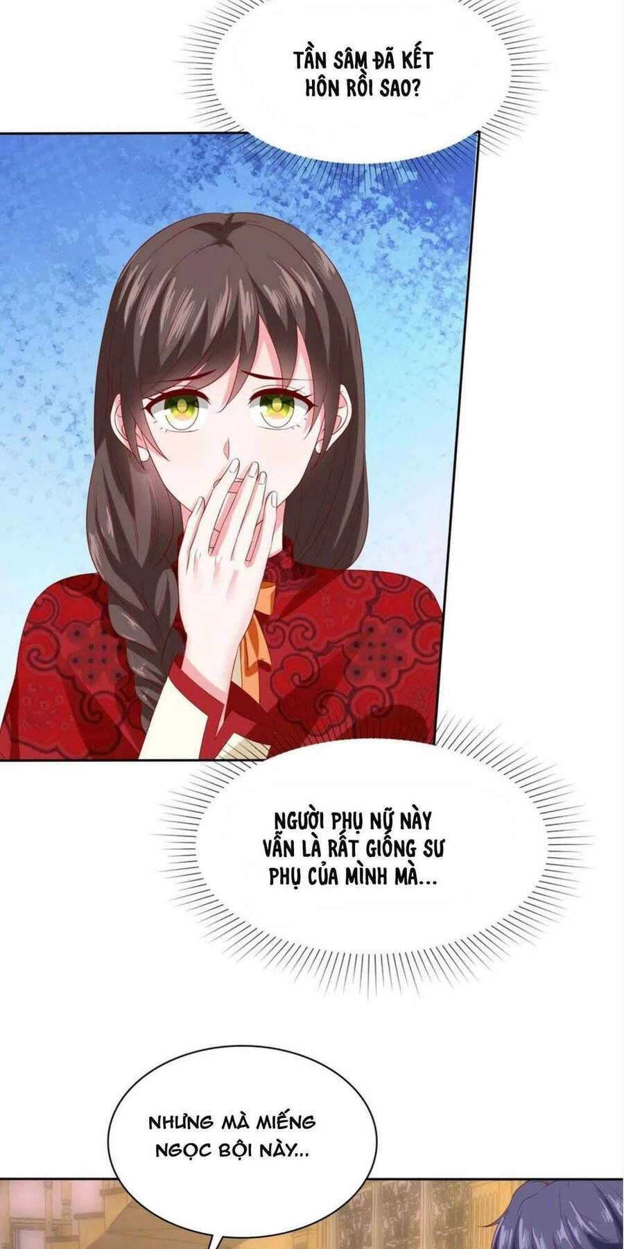 Băng Sơn Tổng Tài Sủng Thê Đến Vô Đạo Chapter 144 - 17