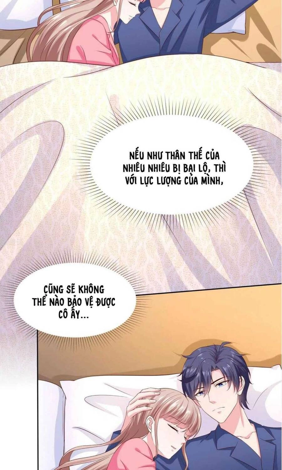 Băng Sơn Tổng Tài Sủng Thê Đến Vô Đạo Chapter 144 - 21