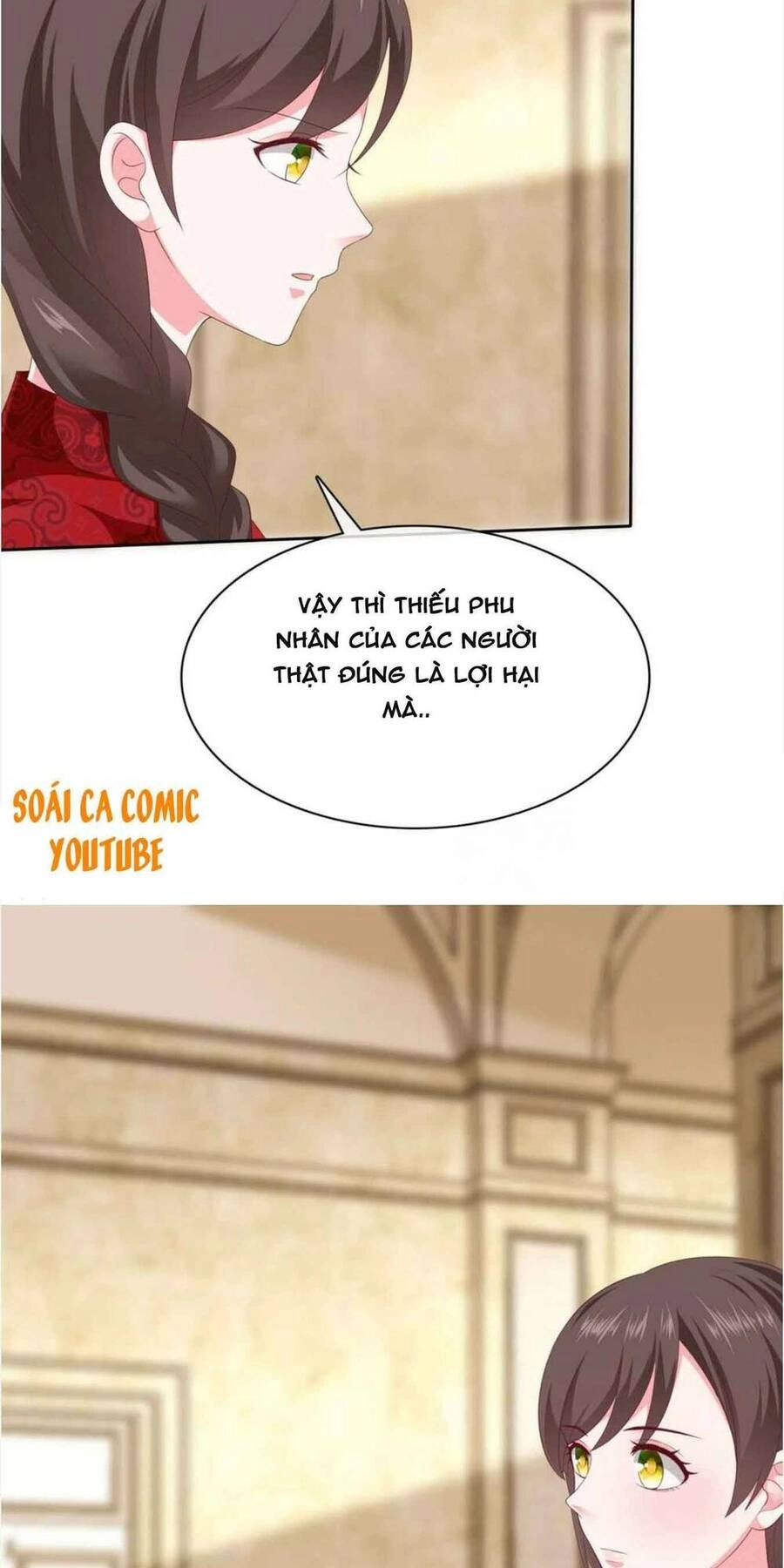 Băng Sơn Tổng Tài Sủng Thê Đến Vô Đạo Chapter 145 - 7