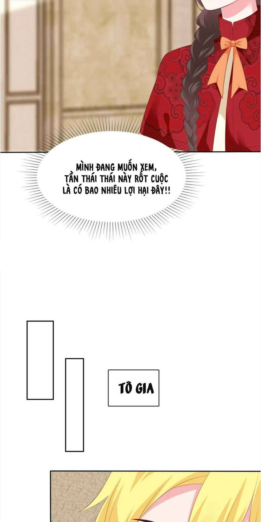 Băng Sơn Tổng Tài Sủng Thê Đến Vô Đạo Chapter 145 - 8