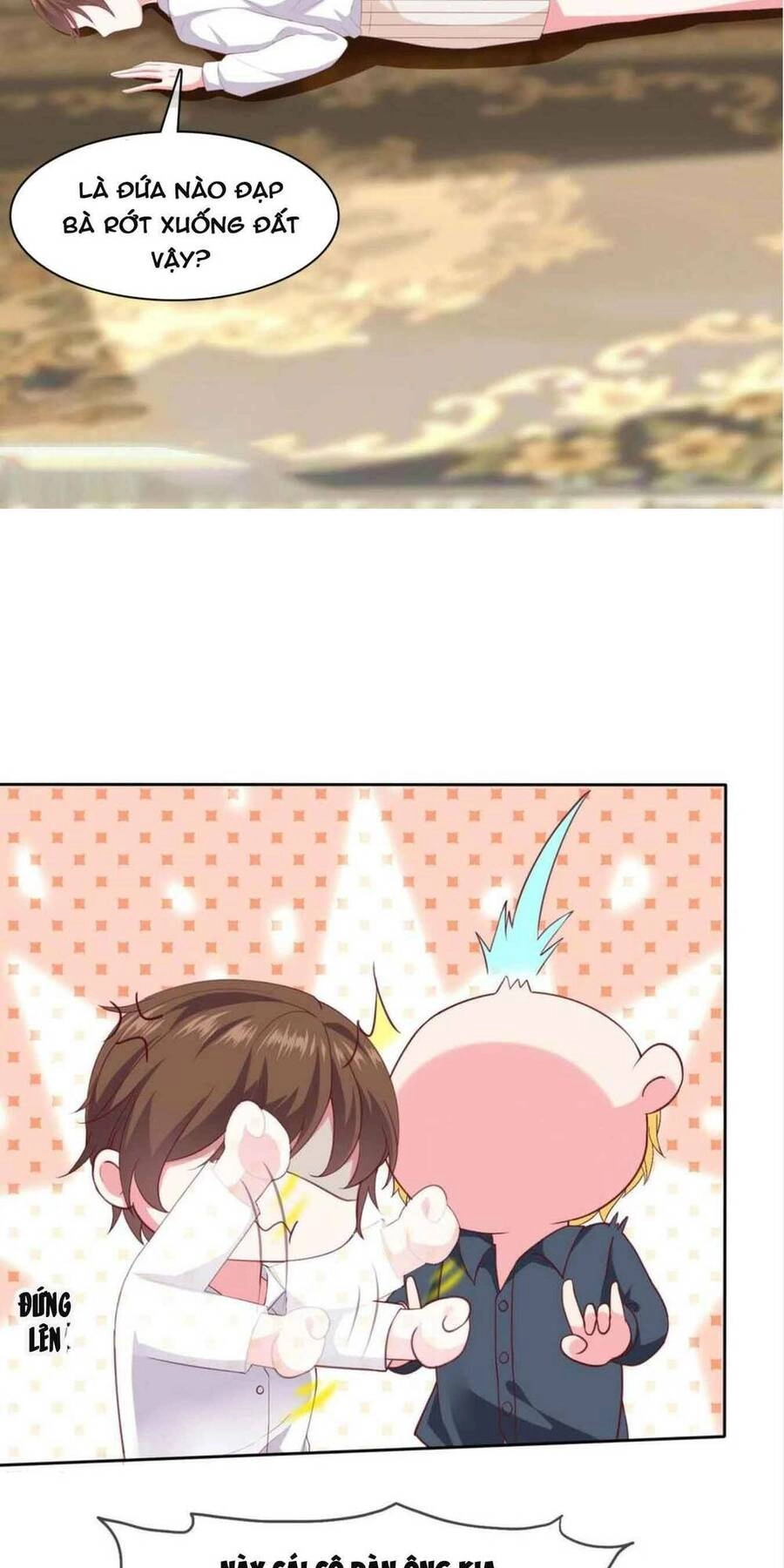 Băng Sơn Tổng Tài Sủng Thê Đến Vô Đạo Chapter 145 - 11