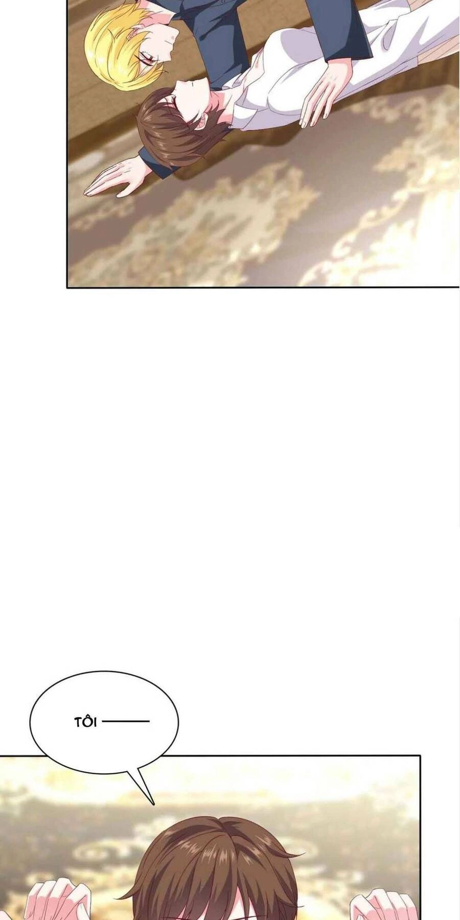 Băng Sơn Tổng Tài Sủng Thê Đến Vô Đạo Chapter 145 - 14