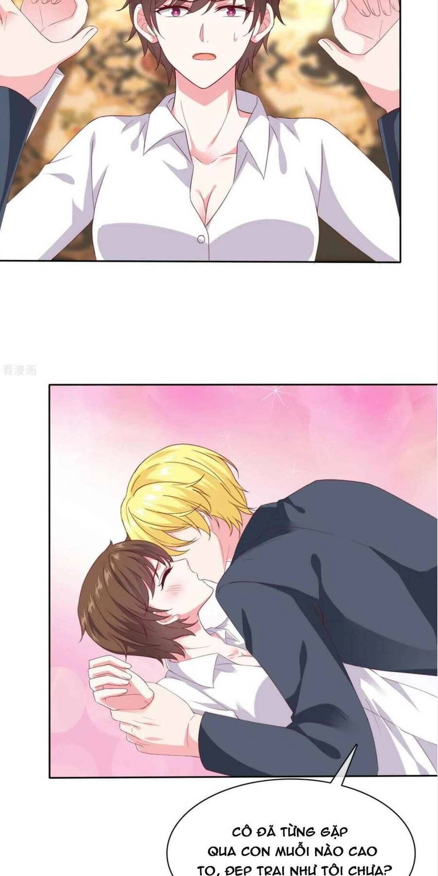 Băng Sơn Tổng Tài Sủng Thê Đến Vô Đạo Chapter 145 - 15